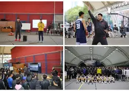 年轻力量快速成长,战术执行更加坚决(年轻力量标语) 年轻力量快速成长,战术执行更加坚决(年轻力量标语)